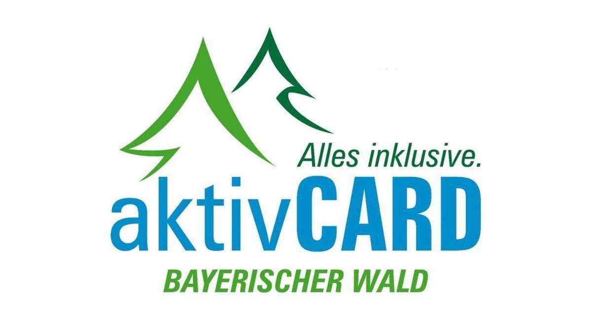 Ferienwohnung “Haus Rita” Sankt Oswald-Riedlhuette Exteriér fotografie